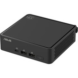 ASUS NUC 15 Pro Slim RNUC15CRKC500002, Barebone schwarz, ohne Betriebssystem