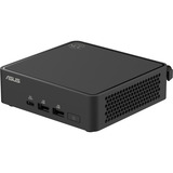 ASUS NUC 15 Pro Slim RNUC15CRKC500002, Barebone schwarz, ohne Betriebssystem