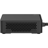 ASUS NUC 15 Pro Slim RNUC15CRKC500002, Barebone schwarz, ohne Betriebssystem