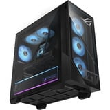 ASUS ROG G700 G700TF-07265F237W, Gaming-PC schwarz/transparent, Windows 11 Home