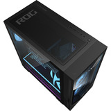 ASUS ROG G700 G700TF-07265F237W, Gaming-PC schwarz/transparent, Windows 11 Home