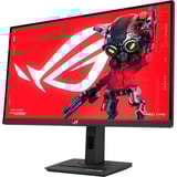 ASUS ROG Strix XG27ACMS, Gaming-Monitor 68.6 cm (27 Zoll), schwarz, QHD, Fast-IPS, HDR, USB-C, 320Hz Panel