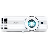Acer H6805BDa, DLP-Beamer weiß, UltraHD/4K, HDMI, Bluetooth, SmartTV Funktion, Wireless Adapter inkl.