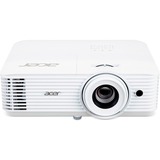 Acer H6805BDa, DLP-Beamer weiß, UltraHD/4K, HDMI, Bluetooth, SmartTV Funktion, Wireless Adapter inkl.
