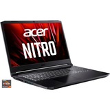 Acer Nitro 5 (AN517-41-R9S5), Gaming-Notebook schwarz, Windows 10 Home 64-Bit, 144 Hz Display