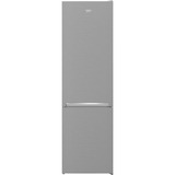 BEKO RCSA406K60XBN, Kühl-/Gefrierkombination edelstahl