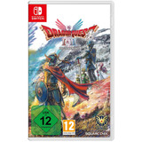 Bandai Namco Dragon Quest I & II HD-2D Remake, Nintendo Switch-Spiel 