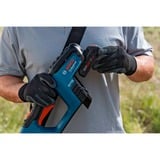 Bosch Akku-Freischneider GFR 18V-23 Professional solo, Rasentrimmer blau/schwarz, ohne Akku und Ladegerät