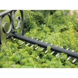 Bosch Heimwerken & Garten Akku-Heckenschere Universal HedgeCut 18V-50 grün/schwarz, Li-Ionen Akku 2,5Ah, POWER FOR ALL ALLIANCE