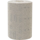 Bosch Professional Expert M480 Netzschleifrolle 115mm, K100, Schleifblatt 5 Meter Rolle, auch zum Handschleifen