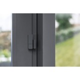 Bosch Smart Home Smart Home Tür-/Fensterkontakt II Plus, Öffnungsmelder grau