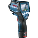 Bosch Thermodetektor GIS 1000 C Professional L-Boxx blau/schwarz, Li-Ionen-Akku 1,5 Ah, in L-BOXX