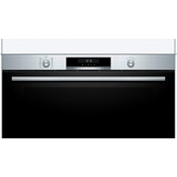 Bosch VBC5580S0 Serie 6, Backofen edelstahl, 90 cm