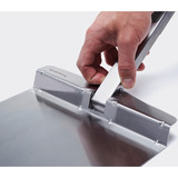 Broil King Pizzaschieber, Grillbesteck edelstahl