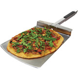 Broil King Pizzaschieber, Grillbesteck edelstahl