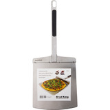 Broil King Pizzaschieber, Grillbesteck edelstahl
