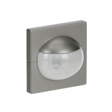 Busch-Jaeger Multi Sensor mit Multilinse und Umgebungslichtmessung, Bewegungsmelder edelstahl, Retail