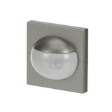 Busch-Jaeger Multi Sensor mit Multilinse und Umgebungslichtmessung, Bewegungsmelder edelstahl, Retail