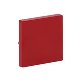 Busch-Jaeger Wippe rot, Retail