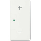 Busch-Jaeger Wippe weiß, Retail