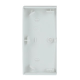 Busch-Jaeger Wippe weiß, Retail