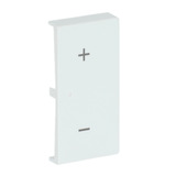 Busch-Jaeger Wippe weiß, Retail