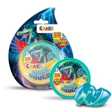 CRAZE MAGIC DOUGH - Play, Kneten sortierter Artikel, ein Stück