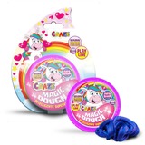 CRAZE MAGIC DOUGH - Play, Kneten sortierter Artikel, ein Stück