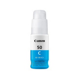 Canon Tinte cyan GI-50C 