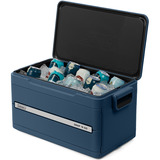 Coleman Snap'N Go 45QT, Kühlbox blau