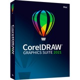 Corel Draw Graphics Suite 2021, Grafik-Software Mehrsprachig