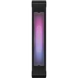 Corsair iCUE LINK RX140 RGB, Gehäuselüfter schwarz, 140 mm