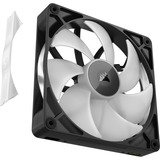 Corsair iCUE LINK RX140 RGB, Gehäuselüfter schwarz, 140 mm