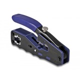 Crimp-Zange für 8P/ RJ45 Modularstecker, Crimpzange