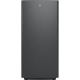 Fractal Design Define One Dark Solid, Tower-Gehäuse schwarz