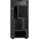Fractal Design Define One Dark Solid, Tower-Gehäuse schwarz