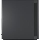 Fractal Design Define One Dark Solid, Tower-Gehäuse schwarz