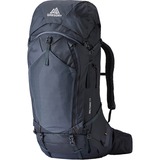 Gregory Baltoro 75, Rucksack blaugrau, 75 Liter, Größe M