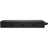 HP 4K USB-C Multiport Hub, USB-Hub 