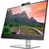 HP E27m G4, LED-Monitor 68.6 cm (27 Zoll), schwarz/silber, QHD, IPS, Webcam, 75 Hz