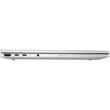 HP EliteBook 8 G1a (AD3F4ET), Notebook silber, AMD Ryzen 5 230, AMD Radeon 760M, 16 GB DDR5, 512 GB (512 GB SSD), Windows 11 Pro