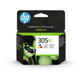 HP Tinte dreifarbig Nr. 305XL (3YM63AE) 