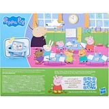 Hasbro Peppa Pig Peppas Spielgruppe, Spielfigur 