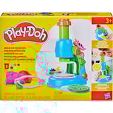 Hasbro Play-Doh Mikroskop mit Licht 