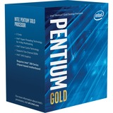Pentium® Gold G7400, Prozessor