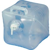 Katadyn Faltkanister 20L, Wasserbehälter transparent