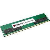 Kingston D5 32GB 5600-46 ECC  2Rx8            KVR Micron, Arbeitsspeicher grün, KSM56R46BD8PMI-32MDI, Server Premier