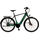 Vitality Eco 8, Pedelec