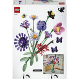 LEGO 11507 Botanicals Olivia Rodrigos Blumenstrauß, Konstruktionsspielzeug 