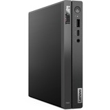 Lenovo ThinkCentre neo 50q Gen 4 (12LN001EGE), Mini-PC schwarz, Windows 11 Pro 64-Bit